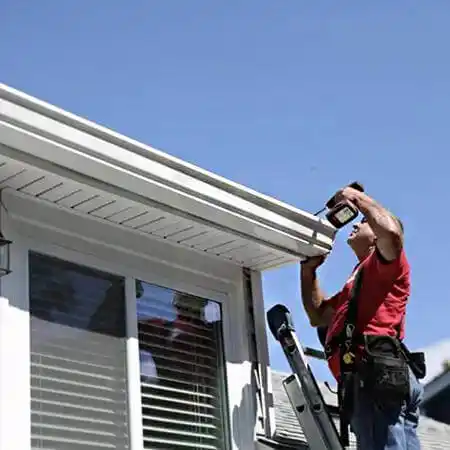 gutter services Spring Ridge